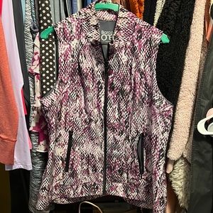 Athletic Vest Medium